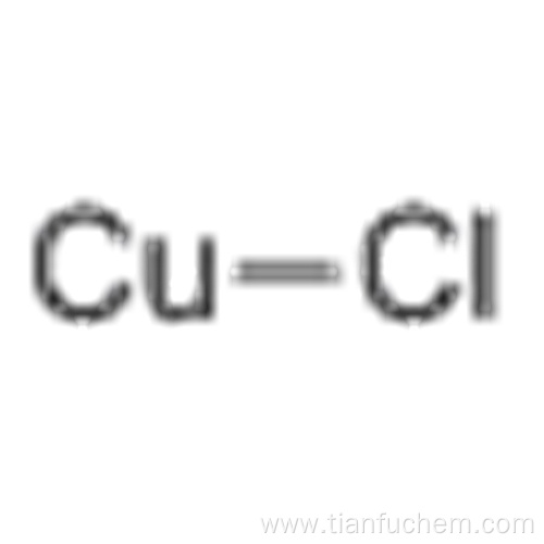 Cuprous chloride CAS 7758-89-6